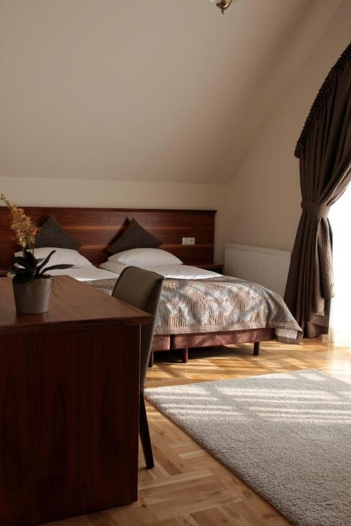 Villa Julia クラクフ 部屋 写真
